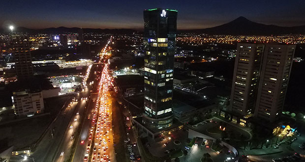 Puebla, con sobreoferta de edificios corporativos para cubrir mercado: Solili