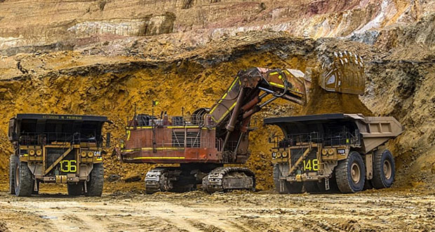 Pueblo masewal exige cancelar 3 concesiones mineras en Sierra Norte