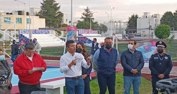 Fuerza 2000, involucrada en agresiones contra inspectores; se procederá: Rivera
