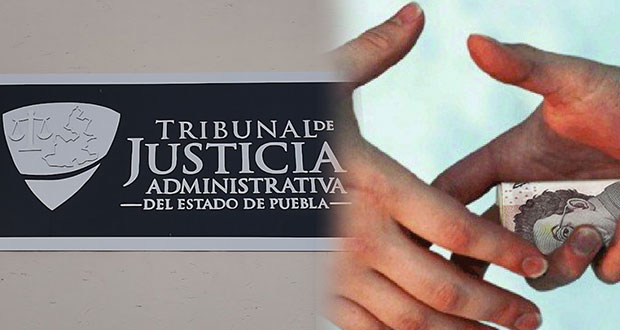 Sala Anticorrupción del TJA iniciará funciones el 8 de agosto en Puebla