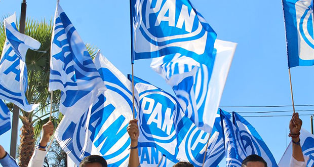 Se registran 300 para integrar Consejo Estatal del PAN; elección, 23 de octubre