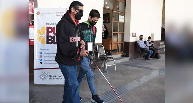 Sedif apoya a grupos vulnerables con aparatos ortopédicos y auditivos