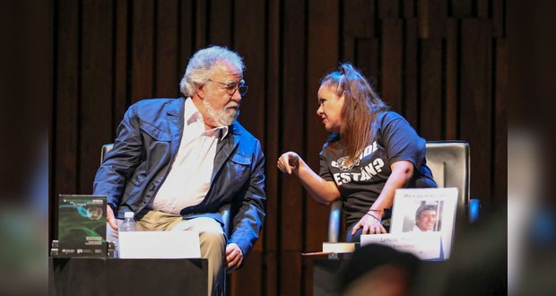 Segob y familias de desaparecidos trabajarán instrumentos de búsqueda