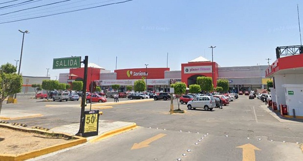 Soriana en Puebla, con la tercera canasta básica más barata de la zona