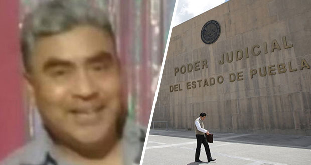 TSJ investiga a juez de Huauchinango que liberó a acusado de violencia vicaria