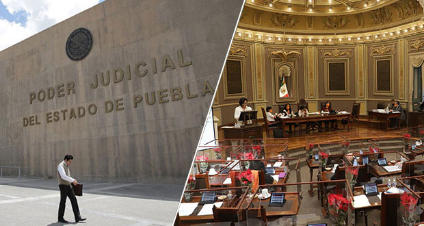 TSJ pide a Congreso revisar Código Penal para evitar impunidad en violaciones 