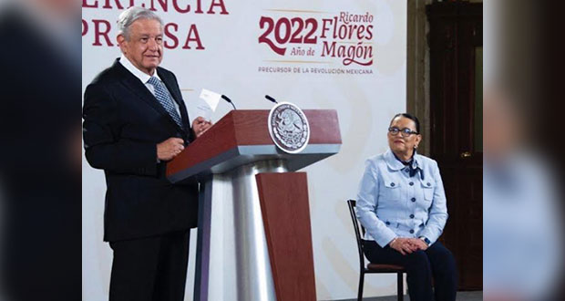 Tianguis del Bienestar beneficia a más de 208 mil familias: SSPC