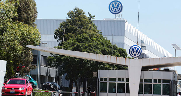 Votación de acuerdo salarial en VW, con alta participación de sindicalizados