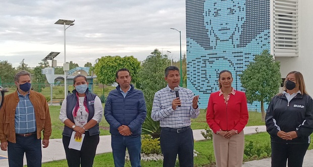 Estas serán las acciones viales en Puebla, tras cancelación de cinemómetros