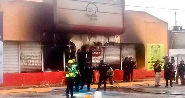Disturbios tras motín en Ciudad Juárez dejan 9 civiles muertos y 6 detenidos