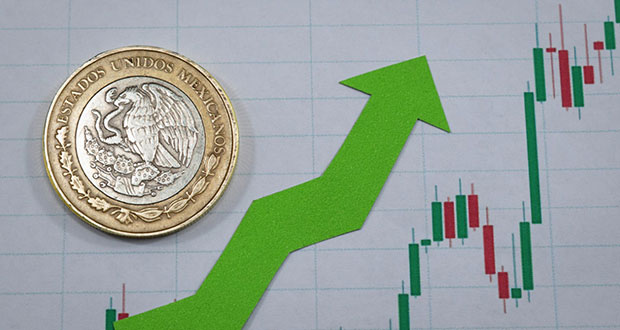 En 2021, inflación en México sube 5.7%; es 2do de países de OCDE