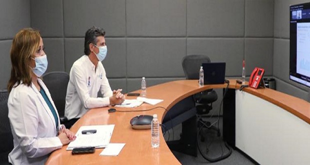 Oncocrean en Sonora, referente en tratamiento de tumores en niños