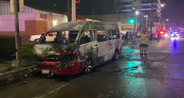 Por los hechos violentos del viernes pasado en Tijuana, Mexicali, Ensenada y Playas de Rosarito, 17 personas fueron detenidas