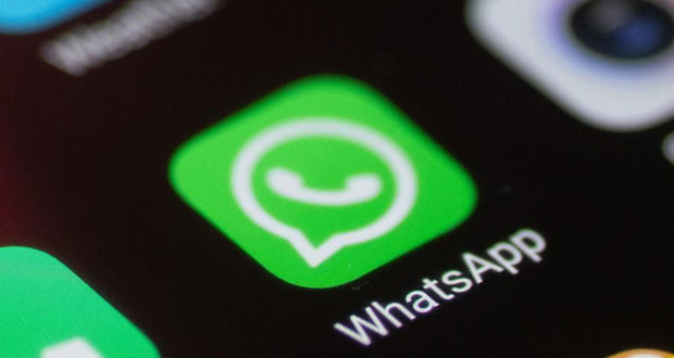¡Evita ser víctima de usurpación de identidad! Protege tu WhatsApp  