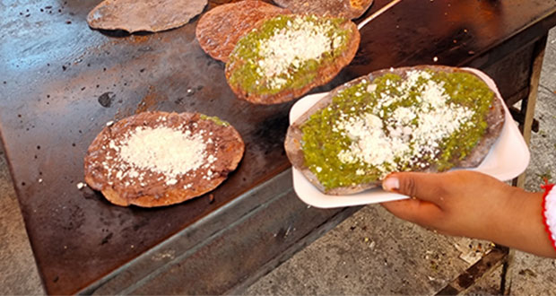 ¿Más de mil pesos por 5 memelas? Restaurante aclara todo al respecto