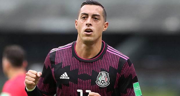 ¿Otra baja para “El Tri”? Funes Mori podría perderse Qatar 2022