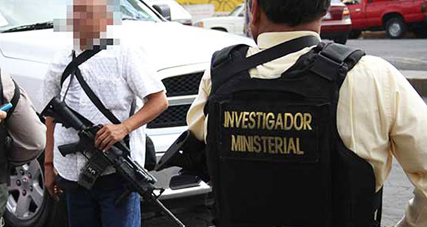 ¿Quieres ser agente ministerial? FGR abre plazas eventuales en Puebla y país