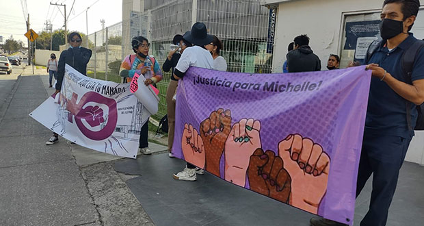 A 2 años, caso de Michel Ivonne, sin justicia; familia pide sentencia para agresor