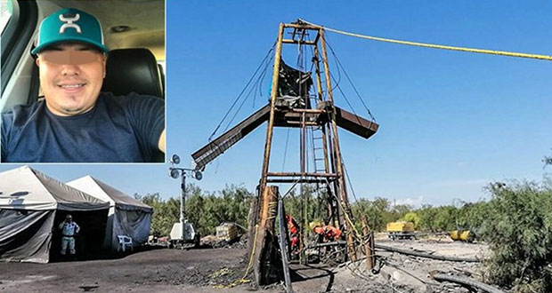 A prisión, dueño de mina El Pinabete, donde quedaron atrapados 10