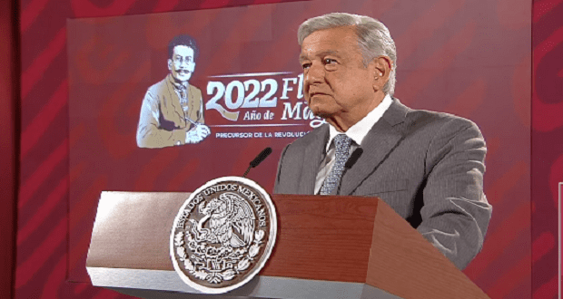 Son 5 militares de alto grado investigados por caso Ayotzinapa: AMLO