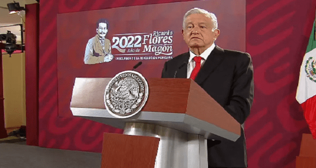 En desfile militar, AMLO hablará de tregua mundial, no de soberanía energética