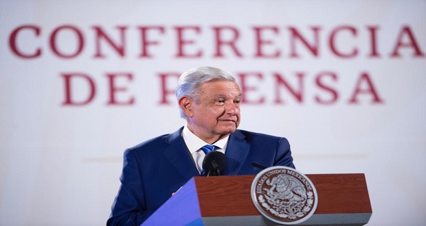 Insistiré en Ejército para seguridad; población avala y se consultará: AMLO