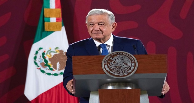 Fue bueno el encuentro con Blinken; aclarado, tema de consultas de T-MEC: AMLO