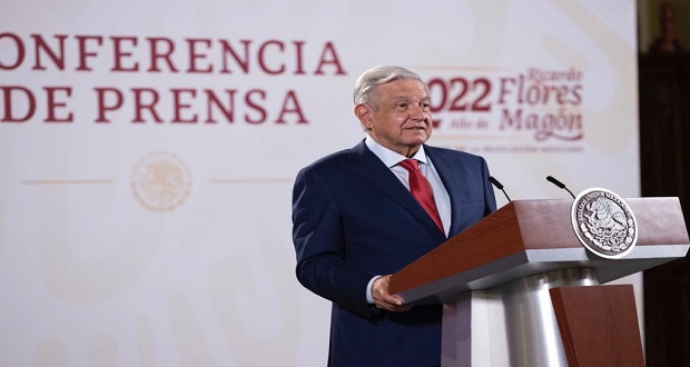 AMLO pide a oposición en Senado no anteponer intereses en pase de GN a Sedena
