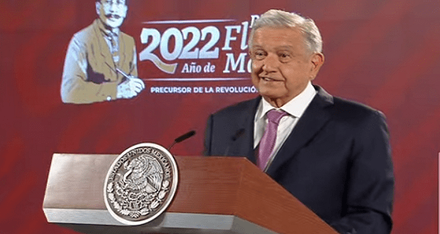 Con “chicanada” SCJN busca anular prisión preventiva: AMLO; pide legalidad