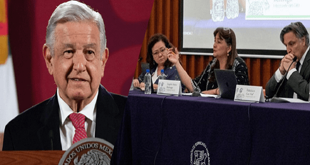 FGR y Sedena colaboran en caso Ayotzinapa: AMLO, tras señalamientos de GIEI