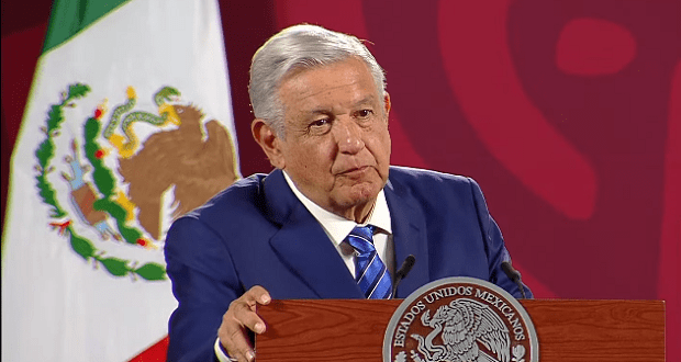 Por elecciones, Texas nombró a cárteles de droga como terroristas: AMLO