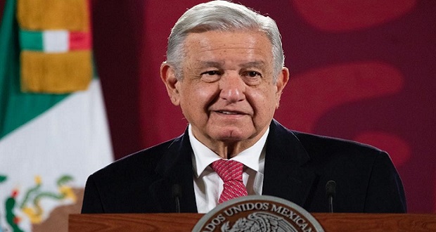 AMLO confirma hackeo a Sedena; contenido de archivos es cierto