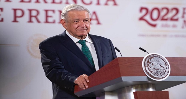 AMLO invita a Evo, Mujica y familiares de activistas a grito de independencia