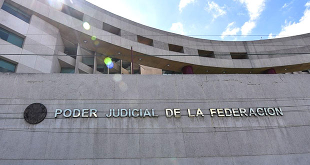 AMLO pide reforma para “purificar” de corrupción al poder judicial