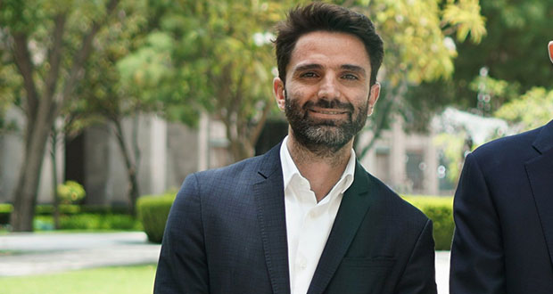 Abdala regresa a Puebla como delegado federal de Programas de Bienestar 