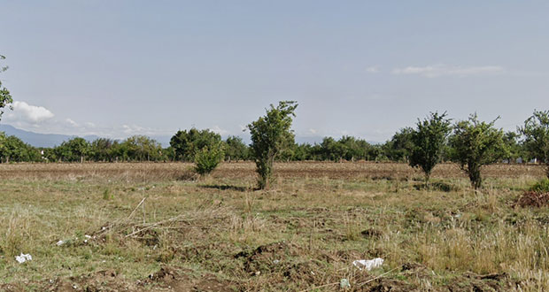 Acusan despojo de tierras en Huejotzingo en contubernio con funcionarios