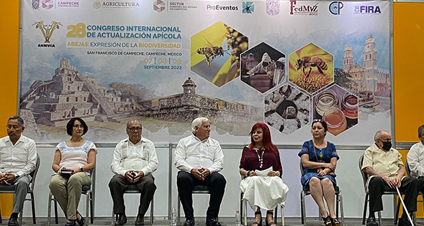 Agricultores de Campeche recibirán fertilizante en 2023: Sader