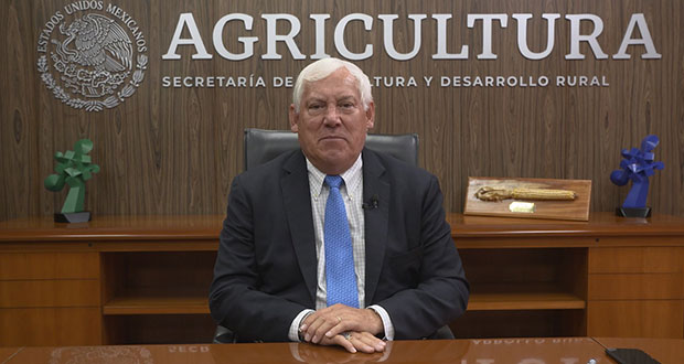 Agricultura, a favor de comercio agrícola mundial; es 7° exportador
