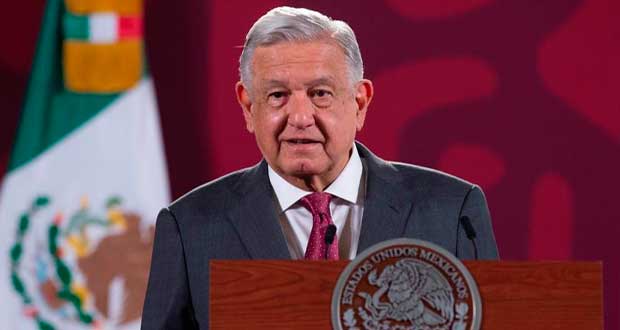 Me equivoqué con 4 ministros; no renovaron Poder Judicial: AMLO