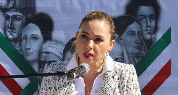 Presidenta del DIF de San Pedro buscaría cargo en elecciones 2024: Angon