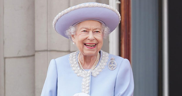 Así reaccionó el deporte a la muerte de la reina Isabel II
