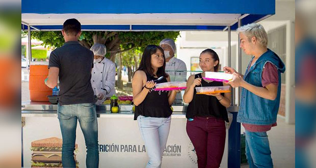 Beca alimenticia de BUAP: fechas de registro, requisitos y procedimiento