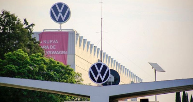 Barbosa, Salomón e IP celebran aprobación de acuerdo salarial en VW