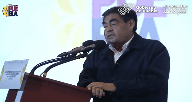 Ejecutado en mercado Morelos revela vínculos entre abogados y mafia: Barbosa