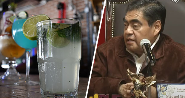 Barbosa pide a ayuntamientos no extorsionar bares en festejos patrios