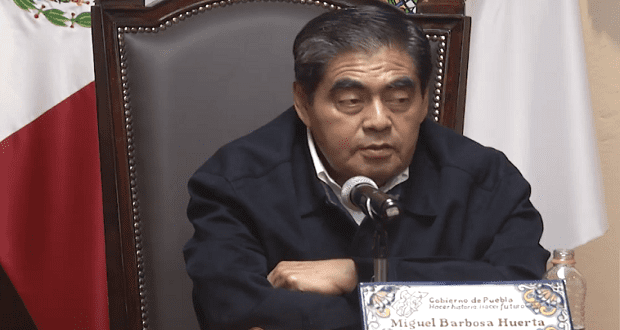 Barbosa pide a Comuna a cambiar uso de suelo de Cuchilla y 46 para expropiación