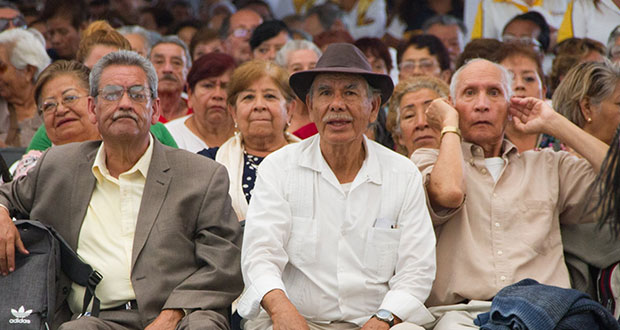 ¿Eres pensionado de IMSS? Este día recibes tu prestación