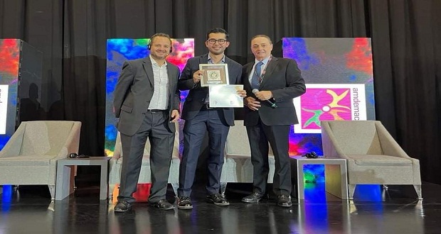 Comuna de Puebla participa en 2 encuentros para atraer eventos