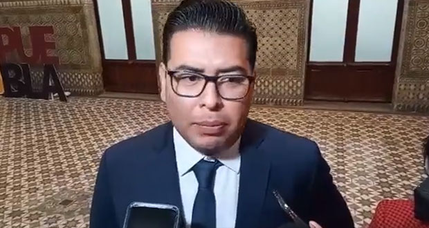 Camarillo advierte a PAN que no ganará solo; Alcántara acusa negativos del PRI