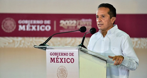 Gobernador saliente de Quintana Roo será nuevo embajador de México en Canadá